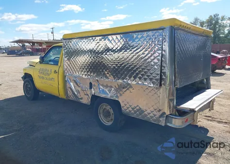 1994 Dodge Ram 2500 from USA, damaged, VIN 1B7JC26Z5RS615917